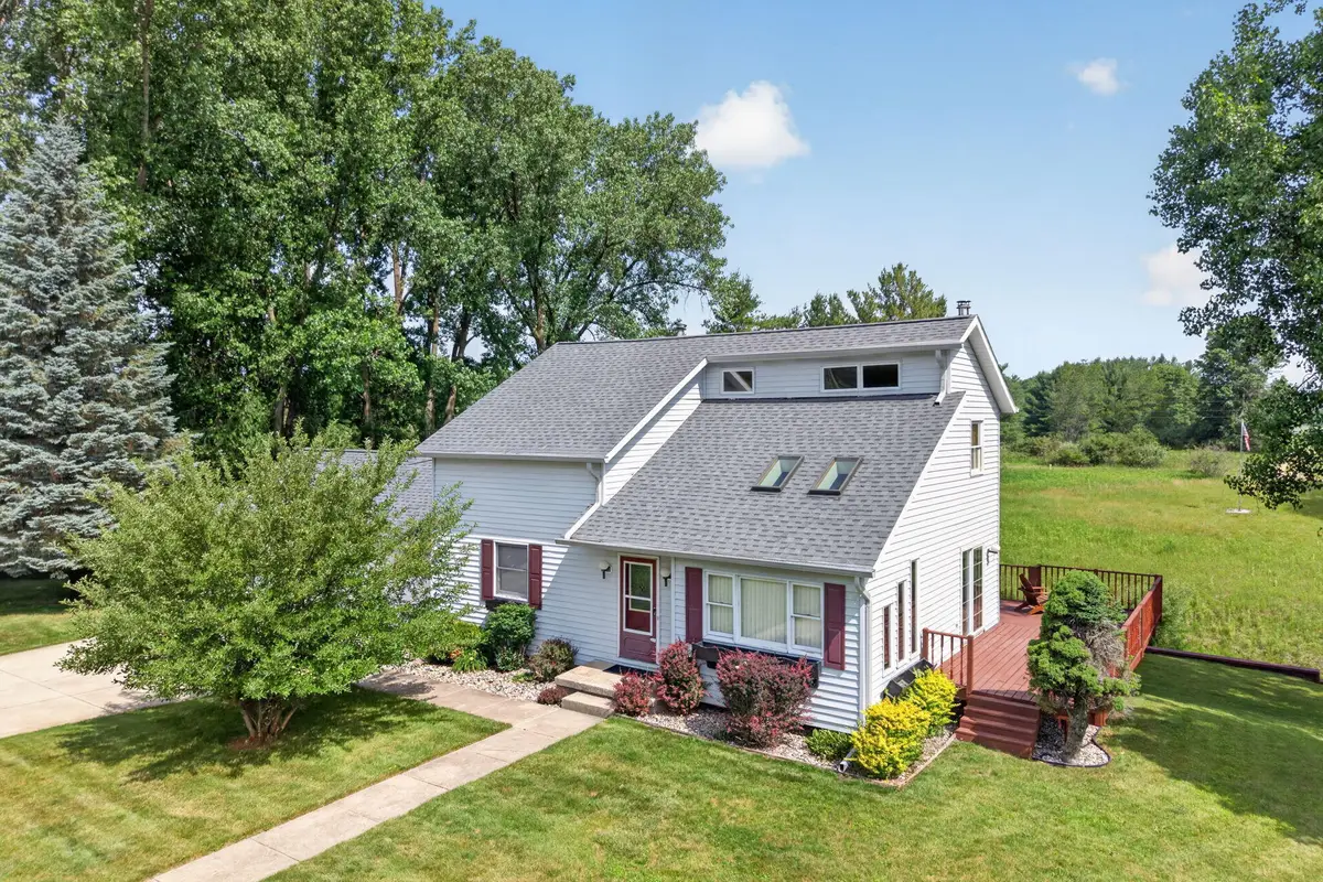 11520 N Lookout Ridge, Canadian Lakes, MI 49346 - #1