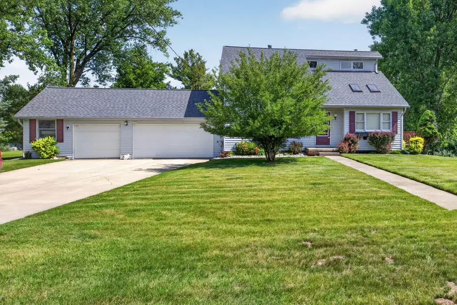 11520 N Lookout Ridge, Canadian Lakes, MI 49346 - #2