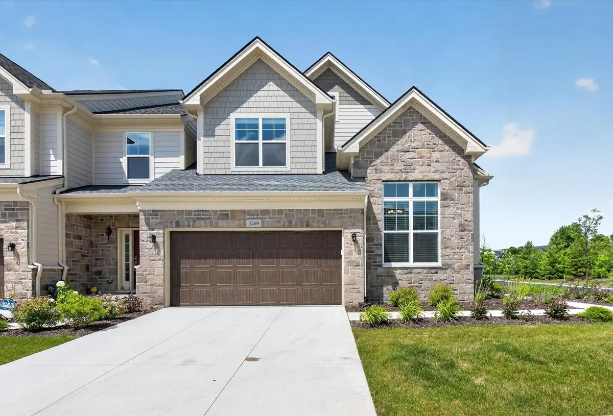 3269 Hayster Drive, Ann Arbor, MI 48105 - #1