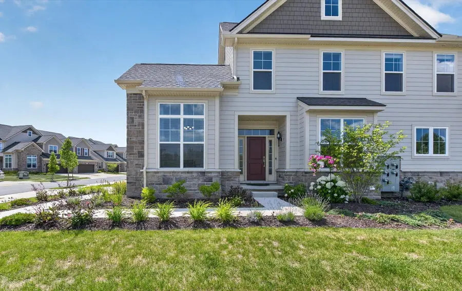 3269 Hayster Drive, Ann Arbor, MI 48105 - #2