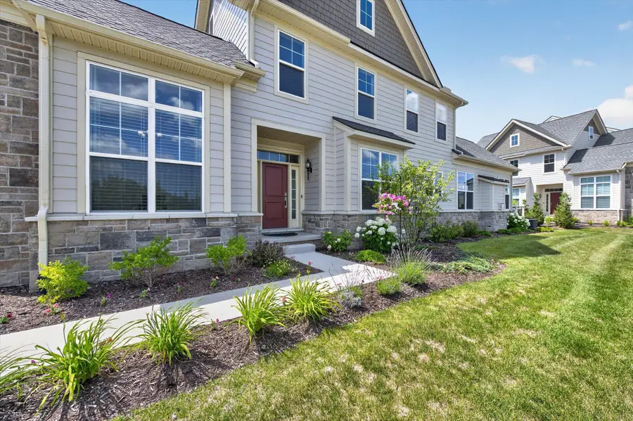 3269 Hayster Drive, Ann Arbor, MI 48105 - #3