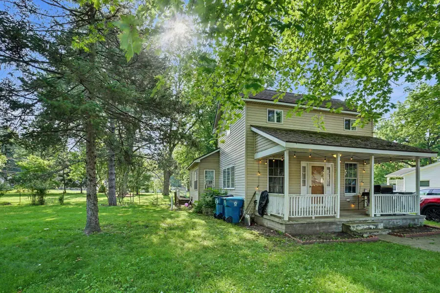 21 Sheridan Street, Coldwater, MI 49036 - #2