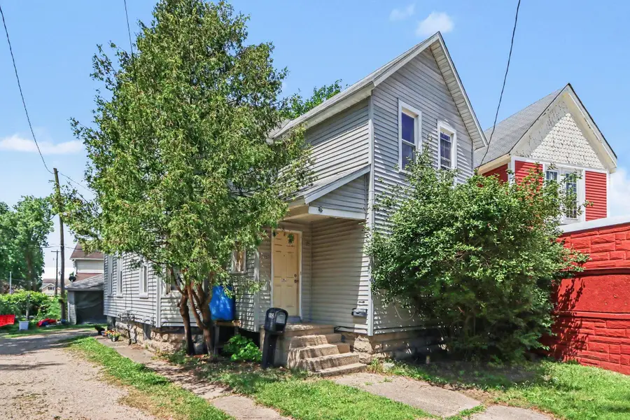 1152 Portage Street, Kalamazoo, MI 49001 - #2