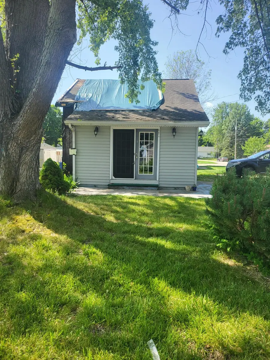 461 Egan Highway, Brooklyn, MI 49230 - #2