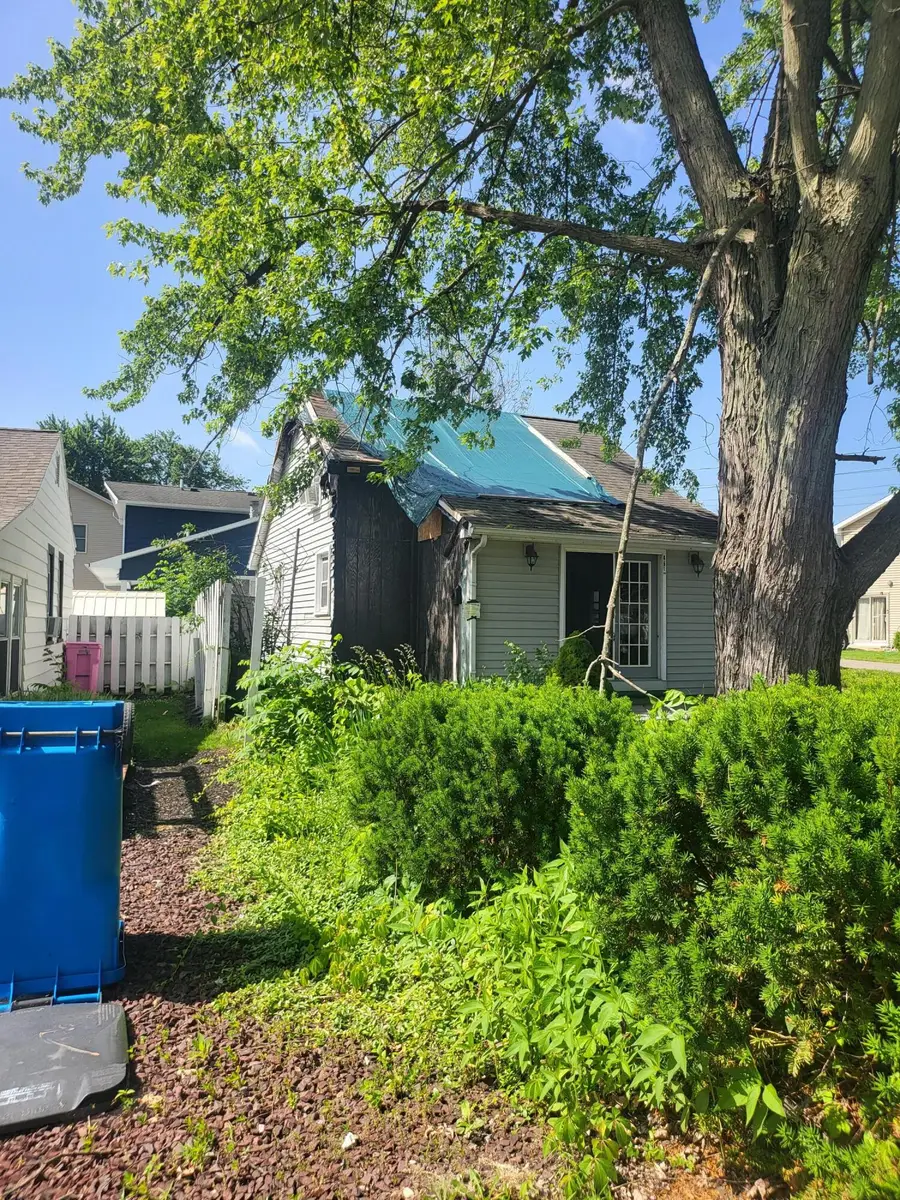 461 Egan Highway, Brooklyn, MI 49230 - #3