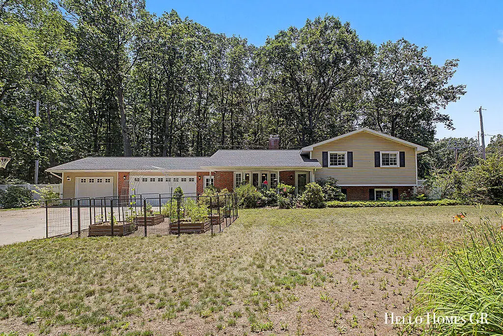 16680 Quincy Street, Holland, MI 49424 - #1