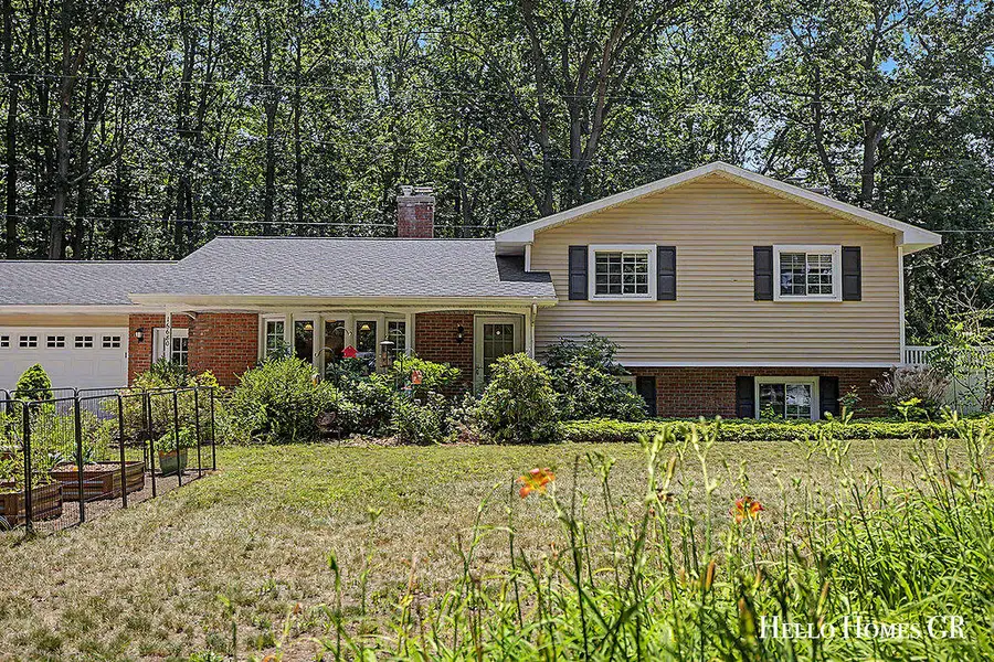 16680 Quincy Street, Holland, MI 49424 - #3