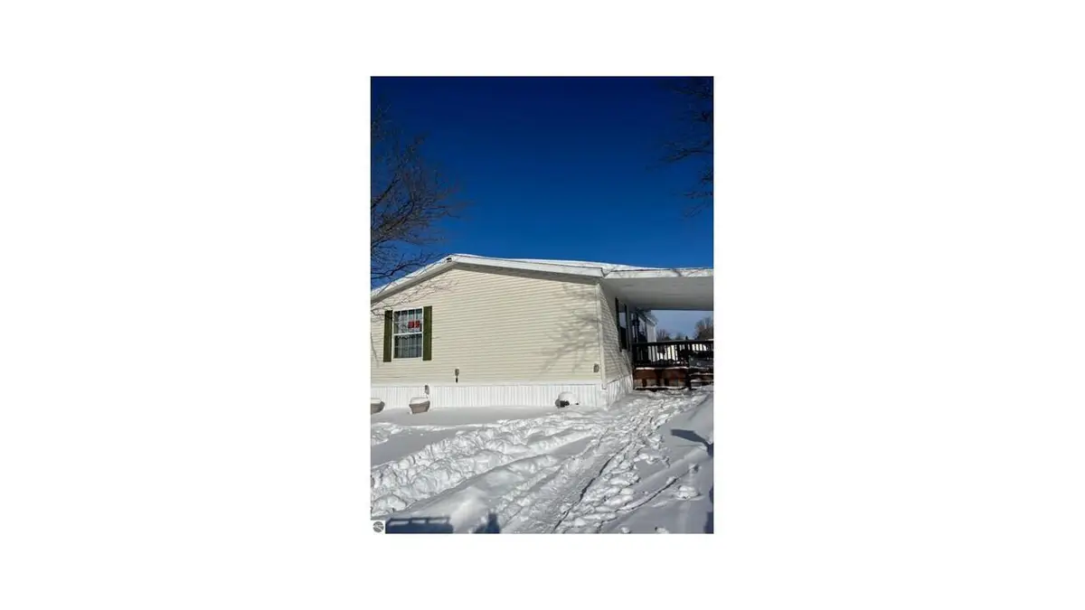 388 Fairway Drive, Cadillac, MI 49601 - #1