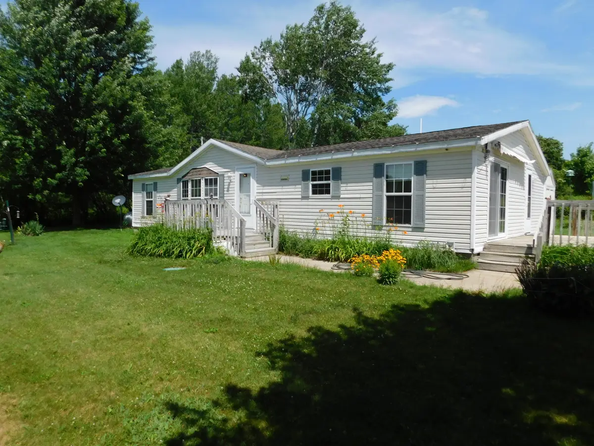 250 N Davis Street, Harrietta, MI 49638 - #1
