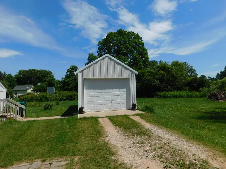 250 N Davis Street, Harrietta, MI 49638 - #2
