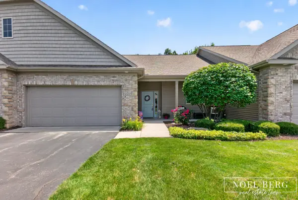 4866 Chatsworth Creek Drive, Hudsonville, MI 49426