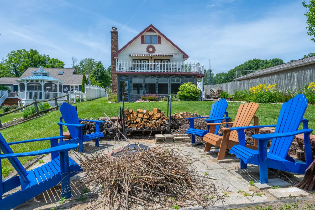5791 Beech Street, Coloma, MI 49038 - #1