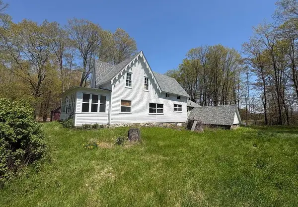 17055 Butwell Road, Bear Lake, MI 49614
