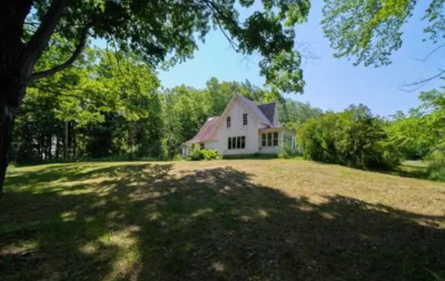 17055 Butwell Road, Bear Lake, MI 49614 - #2