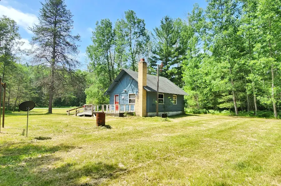 5641 N Oak Avenue, White Cloud, MI 49349 - #2