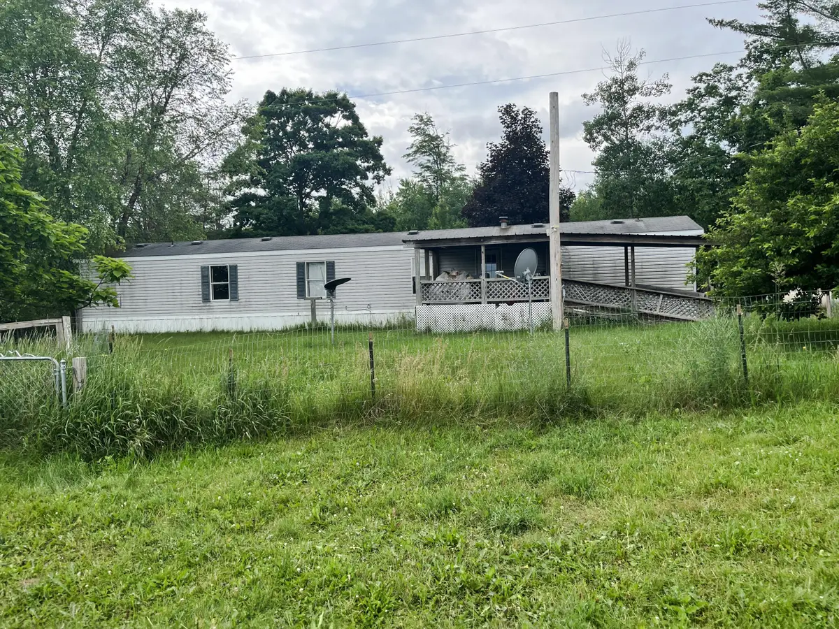 11640 Kirby Avenue, Marion, MI 49665 - #1