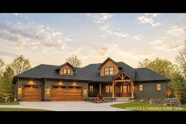 400 Sabine Drive #8, Muskegon, MI 49442