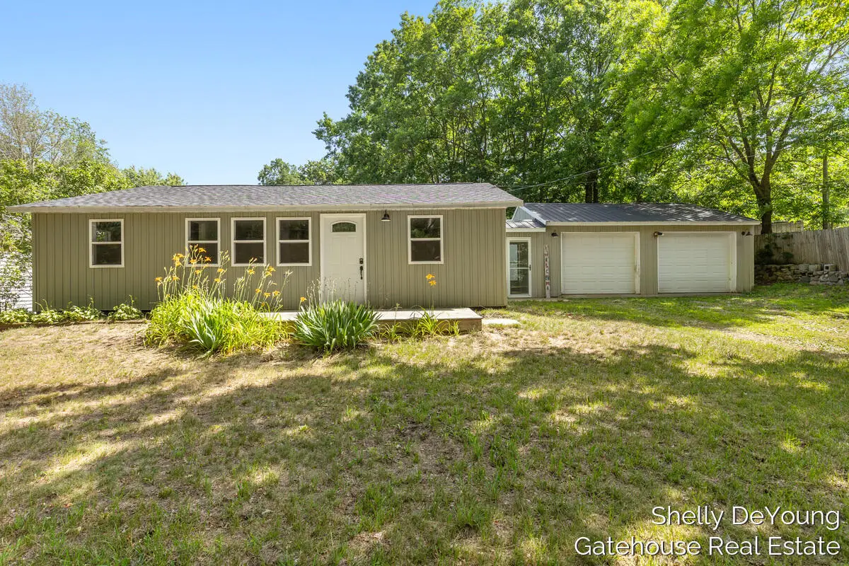 12454 Corstal Street Ne, Sand Lake, MI 49343 - #1