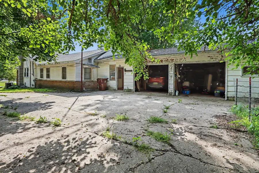 312 Mary Street, Union City, MI 49094 - #2