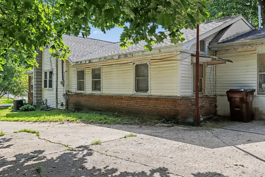 312 Mary Street, Union City, MI 49094 - #3