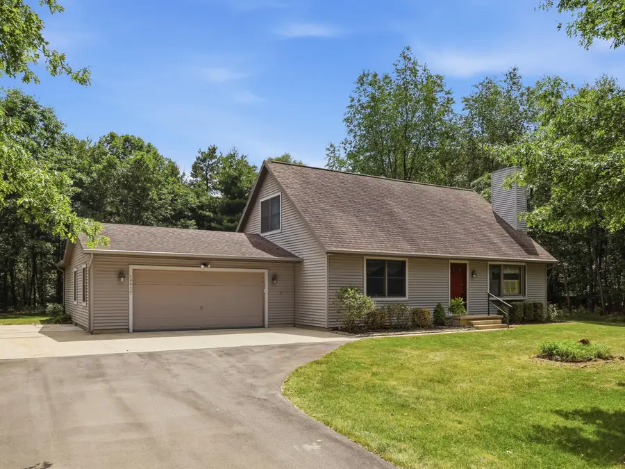 10037 Peppermill Lane, Canadian Lakes, MI 49346 - #2