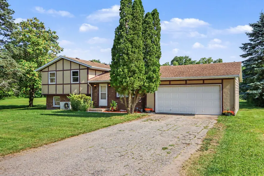 34792 Mill Lake Road, Gobles, MI 49055 - #2