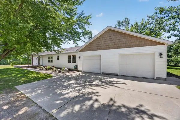 10100 W Jordan Road, Remus, MI 49340