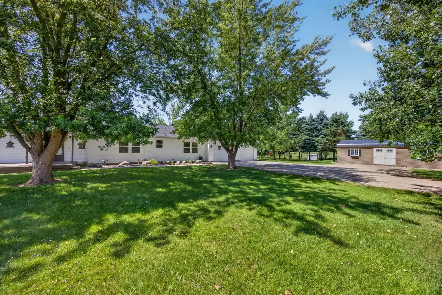 10100 W Jordan Road, Remus, MI 49340 - #3