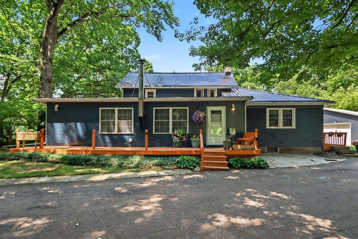 24254 80th Avenue, Lawton, MI 49065 - #1