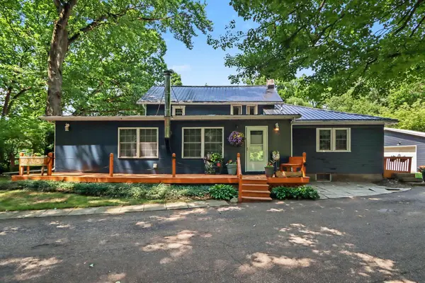 24254 80th Avenue, Lawton, MI 49065