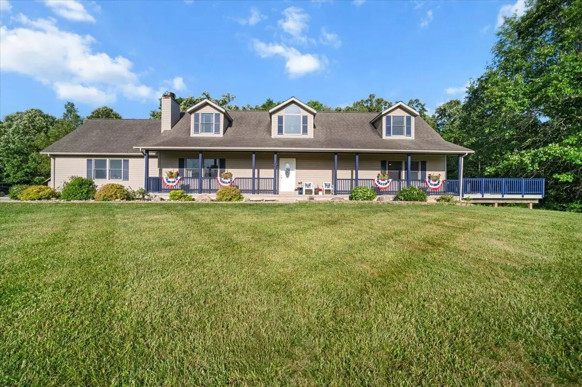 16005 Sheridan Road, Clinton, MI 49236 - #1