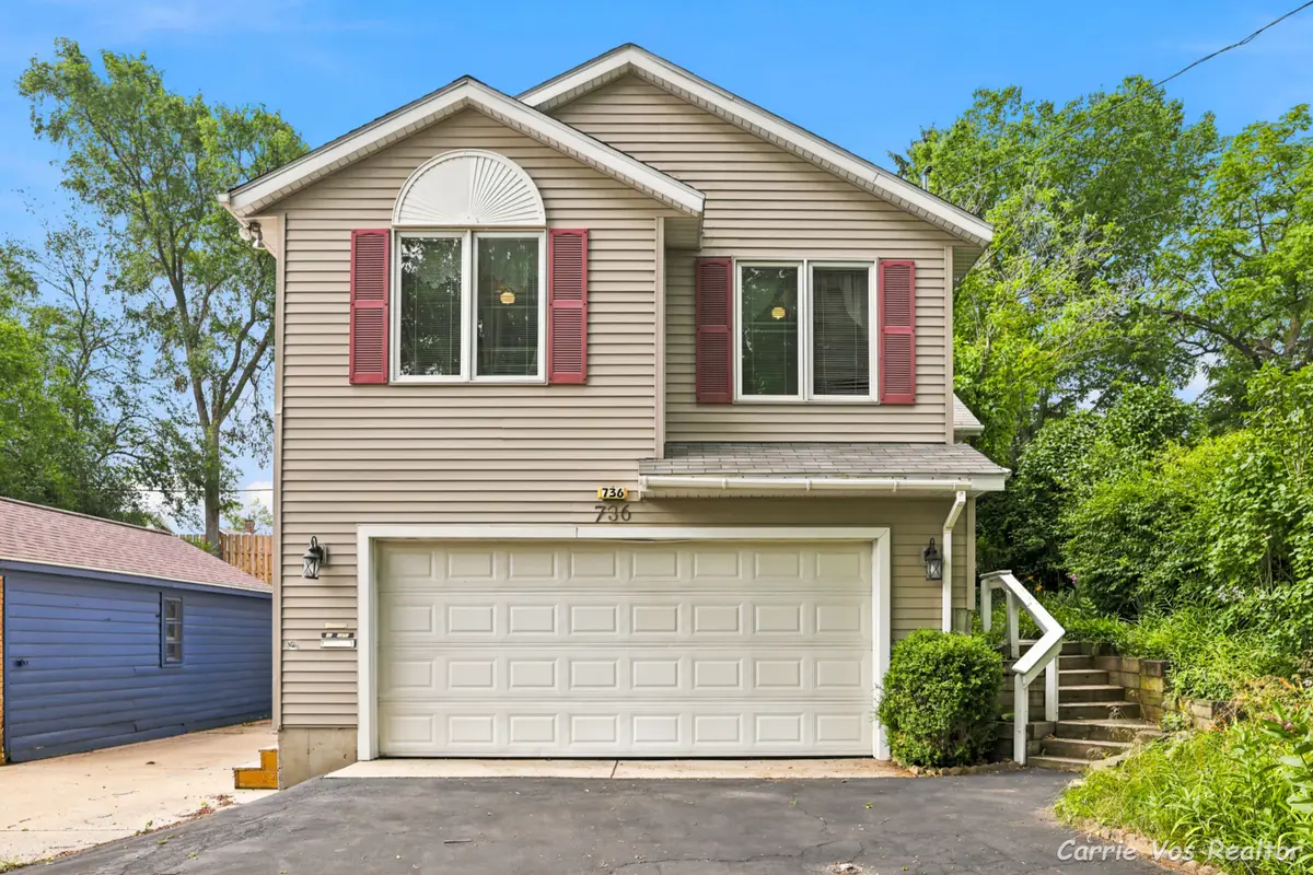 736 Halena Street Ne, Grand Rapids, MI 49505 - #1