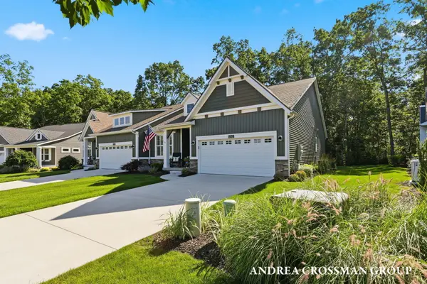 17512 Shinnecock Drive, Spring Lake, MI 49456