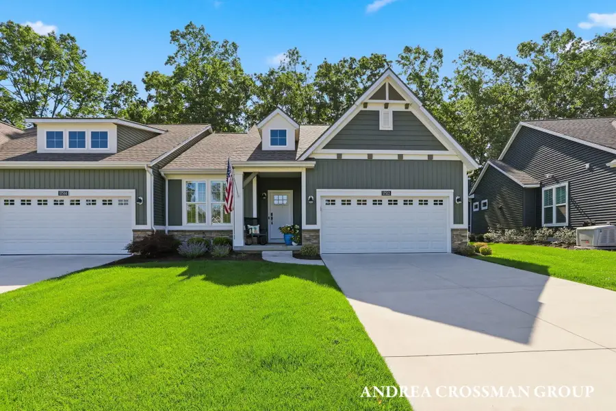 17512 Shinnecock Drive, Spring Lake, MI 49456 - #2