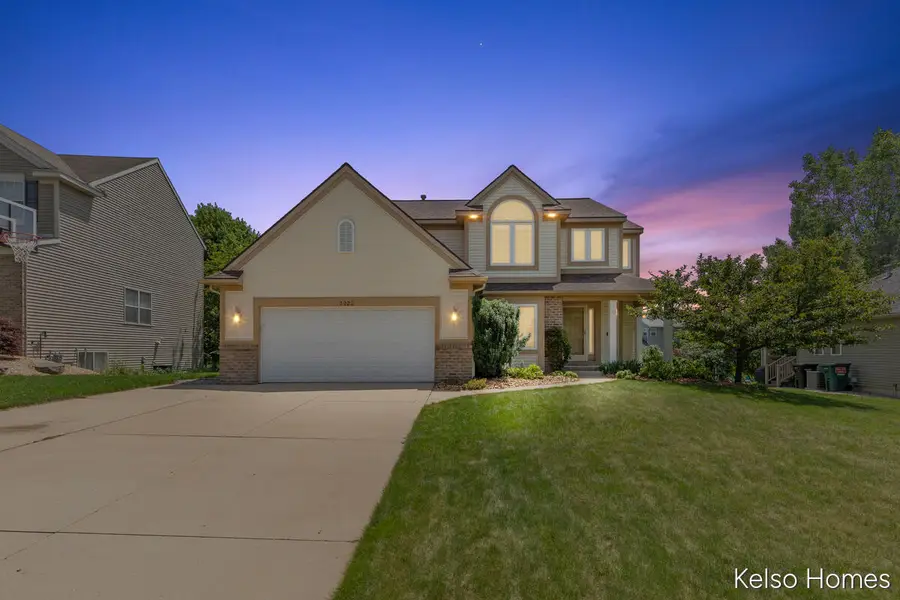 2222 Beatrice Drive Ne, Grand Rapids, MI 49505 - #2