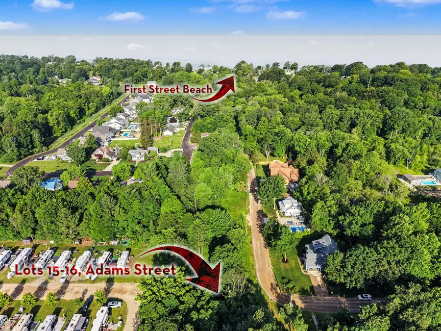 Adams Street #Lots 15-16, South Haven, MI 49090 - #3