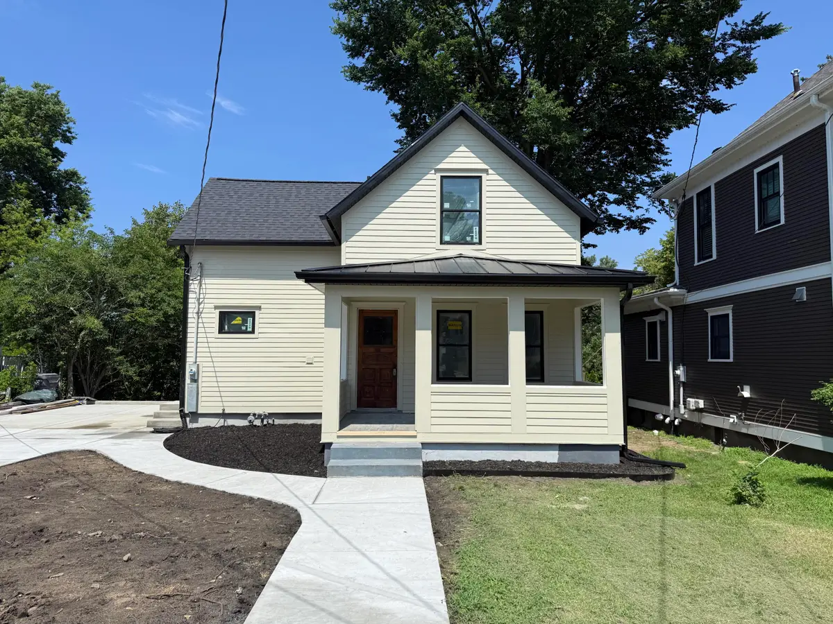 926 Lake Boulevard, Saint Joseph, MI 49085 - #1