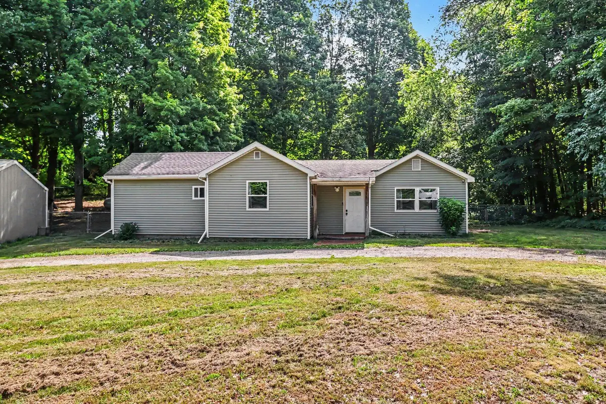 10472 Ravine Road, Otsego, MI 49078 - #1