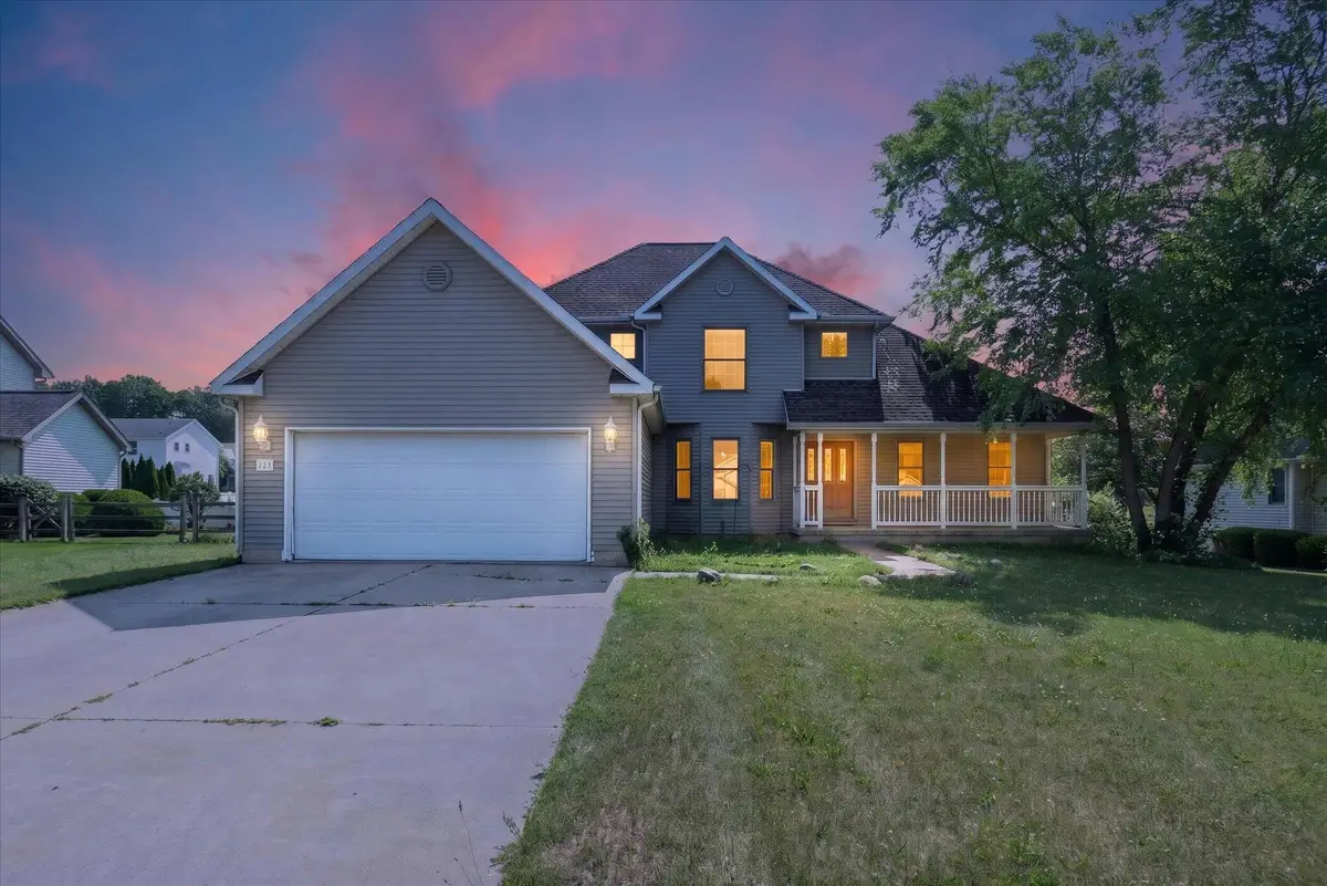 812 Derby Drive, Tecumseh, MI 49286 - #1