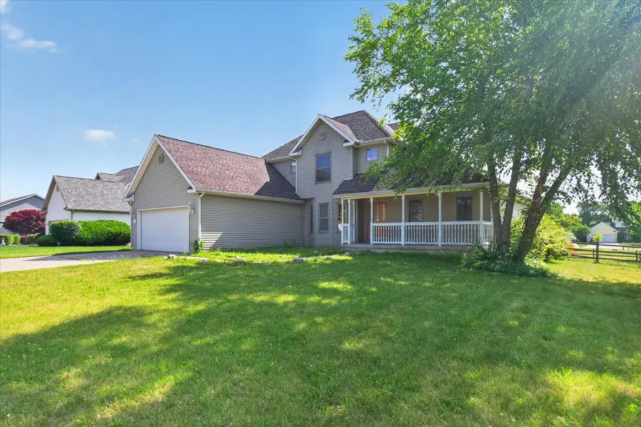 812 Derby Drive, Tecumseh, MI 49286 - #2