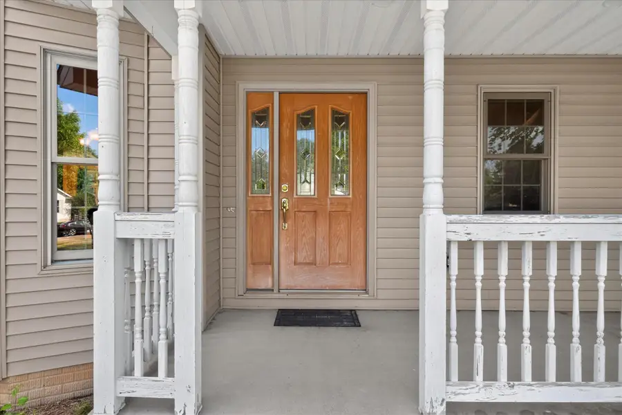 812 Derby Drive, Tecumseh, MI 49286 - #3