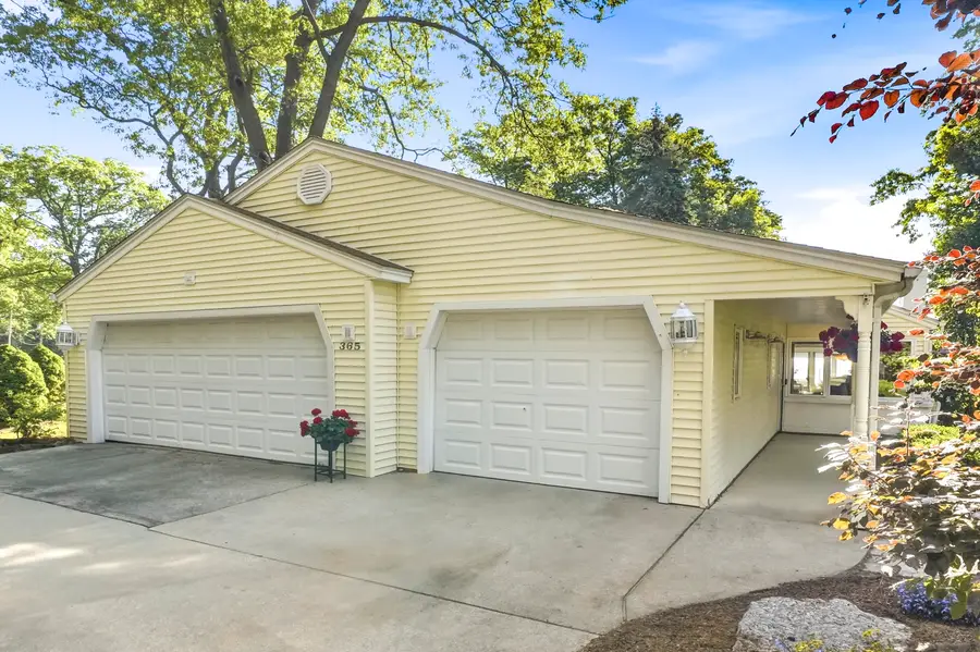 365 Big Bay Drive, Holland, MI 49424 - #2