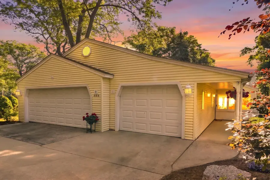 365 Big Bay Drive, Holland, MI 49424 - #3