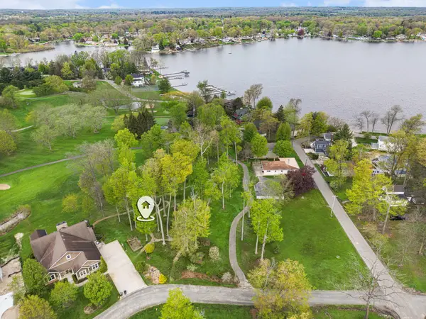 4862 Knoll Court, Watervliet, MI 49098