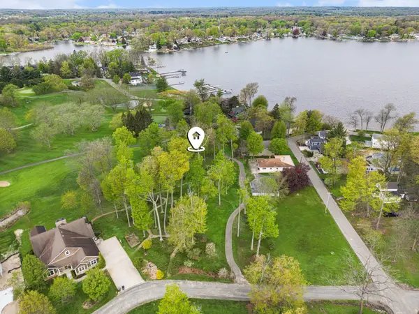 4874 Knoll Court, Watervliet, MI 49098