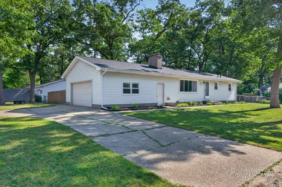 2410 Marcoux Avenue, Muskegon, MI 49442 - #2