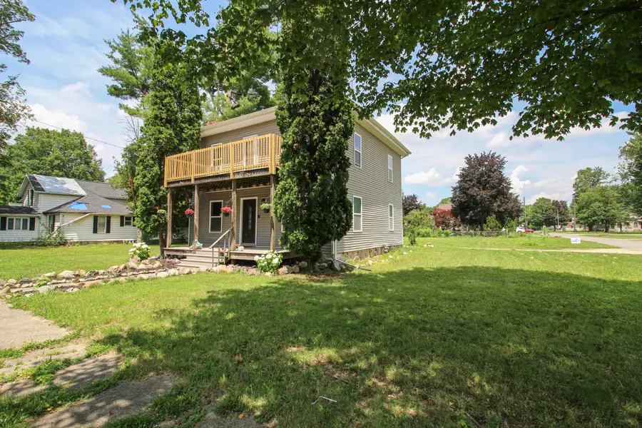 335 E Burr Oak Street, Centreville, MI 49032 - #2