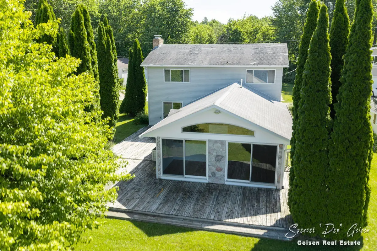 8641 Hidden Trail, Orleans, MI 48865 - #1