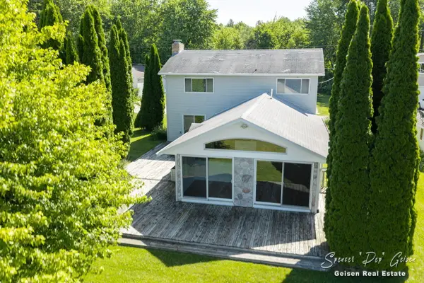 8641 Hidden Trail, Orleans, MI 48865