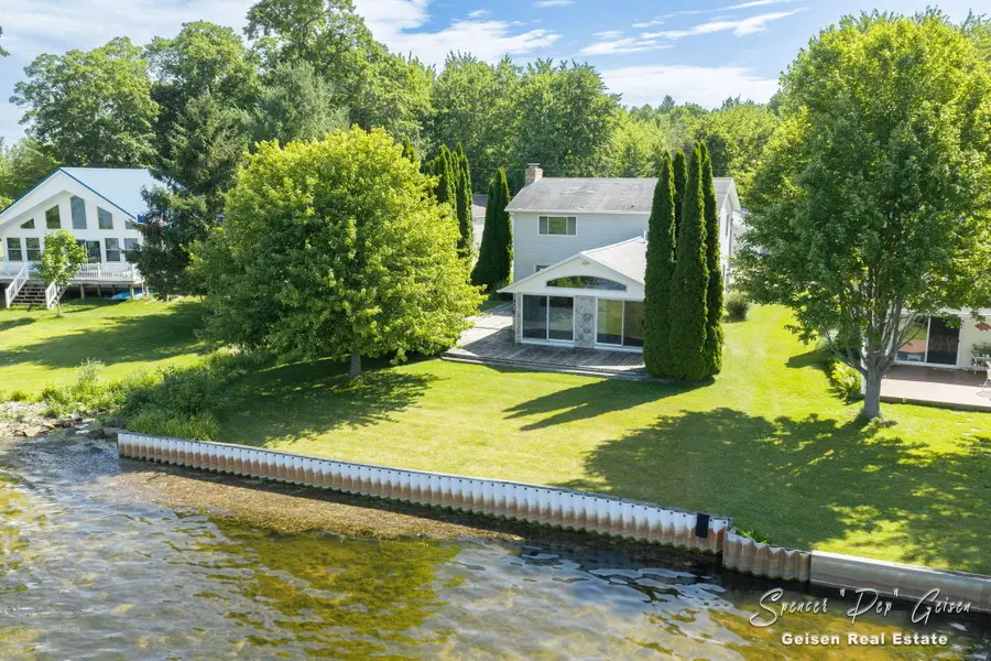8641 Hidden Trail, Orleans, MI 48865 - #2